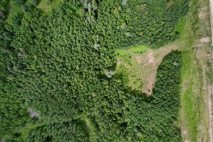 Property Photo: Lot 19 Mountain Springs AB T7S 1N3