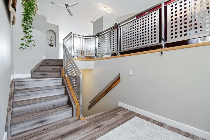 Property Photo: 176 Daniel Crescent AB T4R 3M2