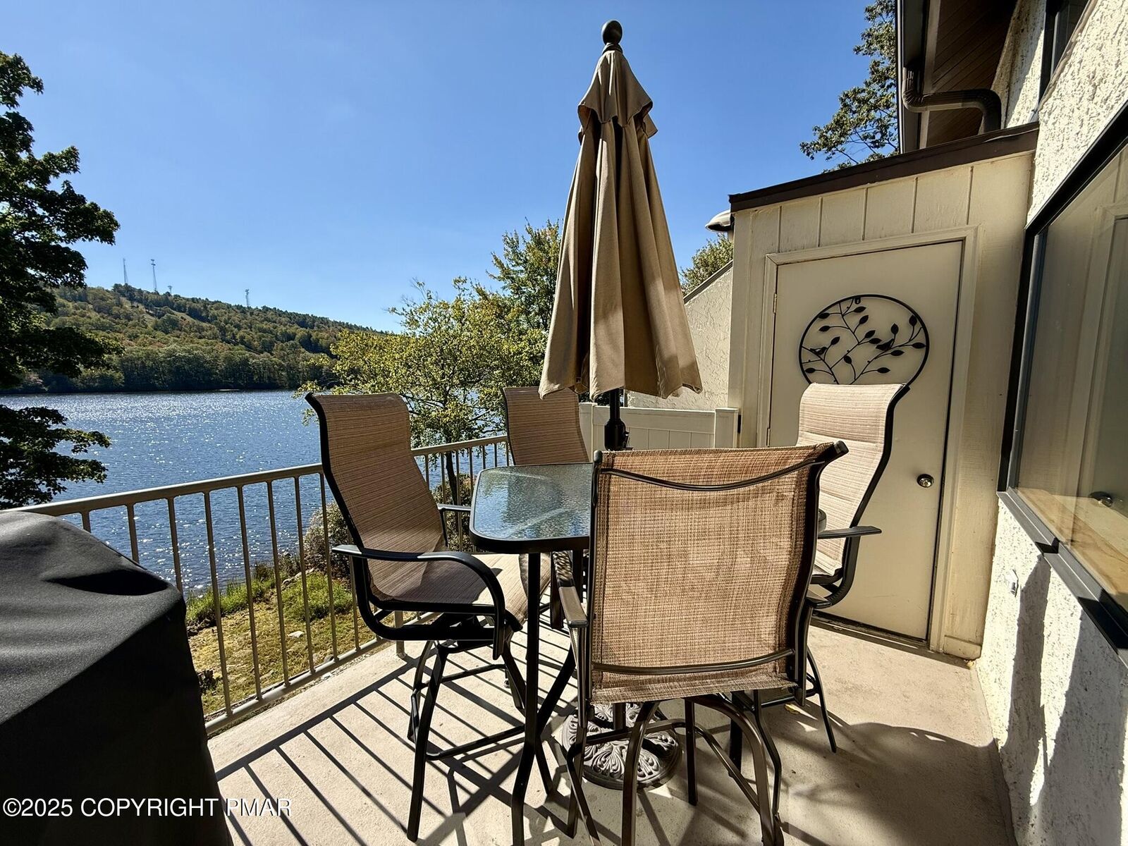 Property Photo: 63 Midlake Drive PA 18624