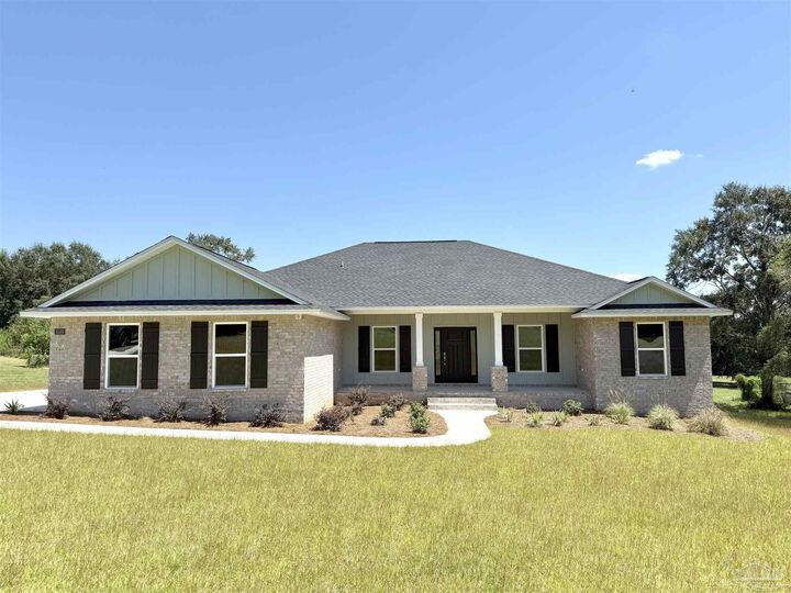 3150 Schifko Rd  Cantonment FL 32533 photo