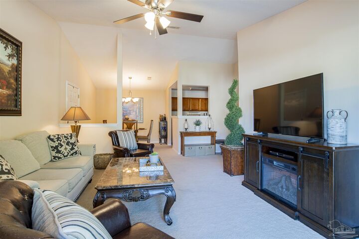 Property Photo:  7171 N 9th Ave D6  FL 32504 