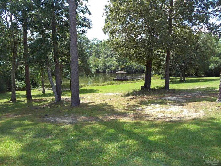 Property Photo:  11486 Clear Creek Dr  FL 32514 