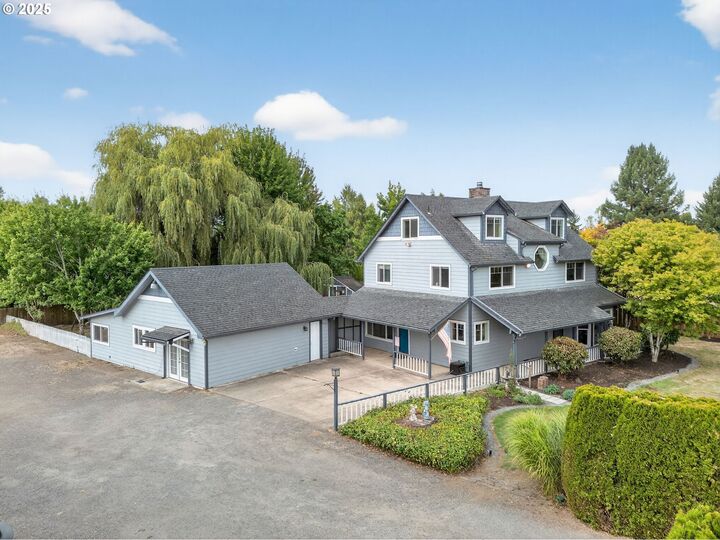 2810 SE Grace Ave  Battle Ground WA 98604 photo