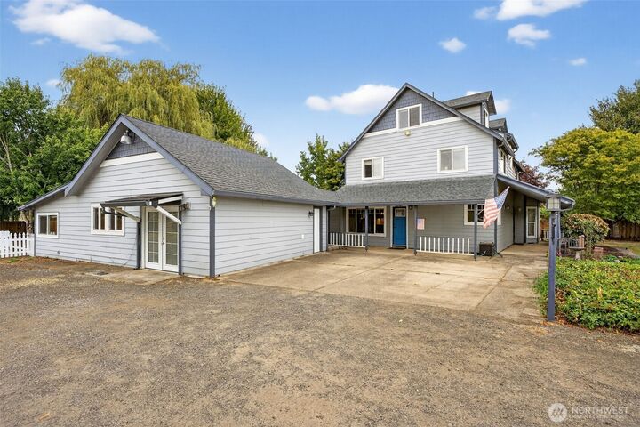 2810 SE Grace Avenue  Battle Ground WA 98604 photo