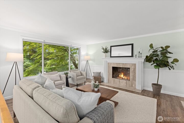 Property Photo: 19203 Whitman Avenue N WA 98133