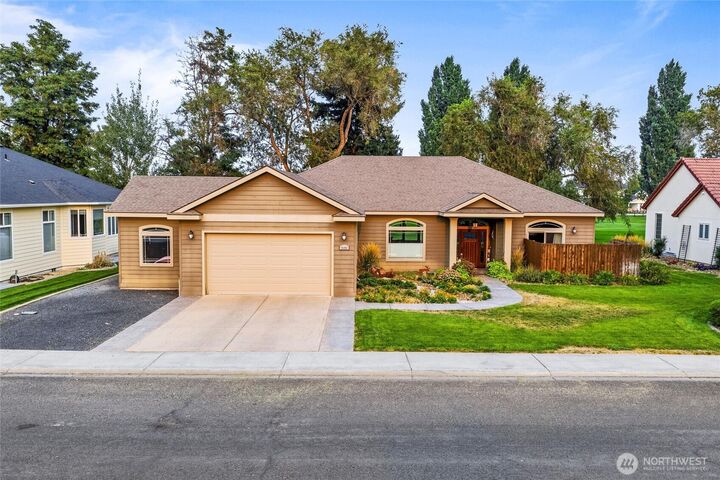 19251  Quail Way  Soap Lake WA 98851 photo