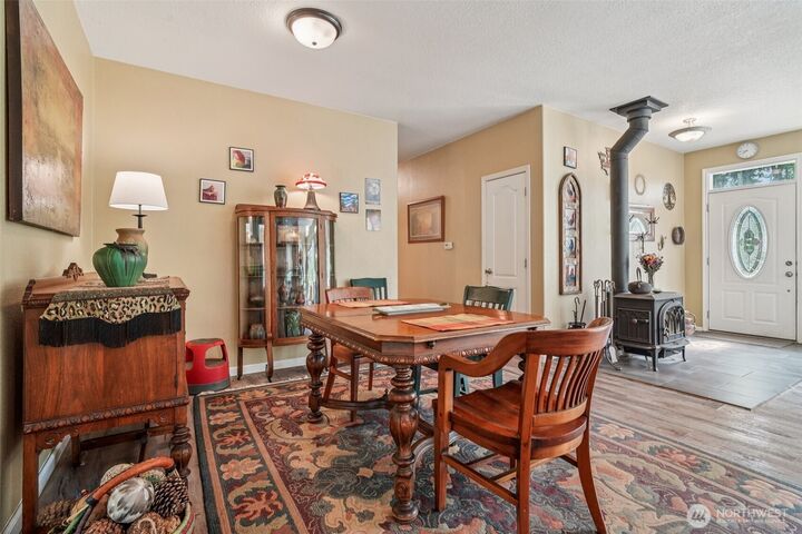 Property Photo: 1136 Sandberg Lane WA 98239