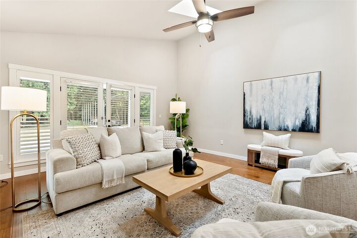 Property Photo:  17717  Robinhood Lane  WA 98290 