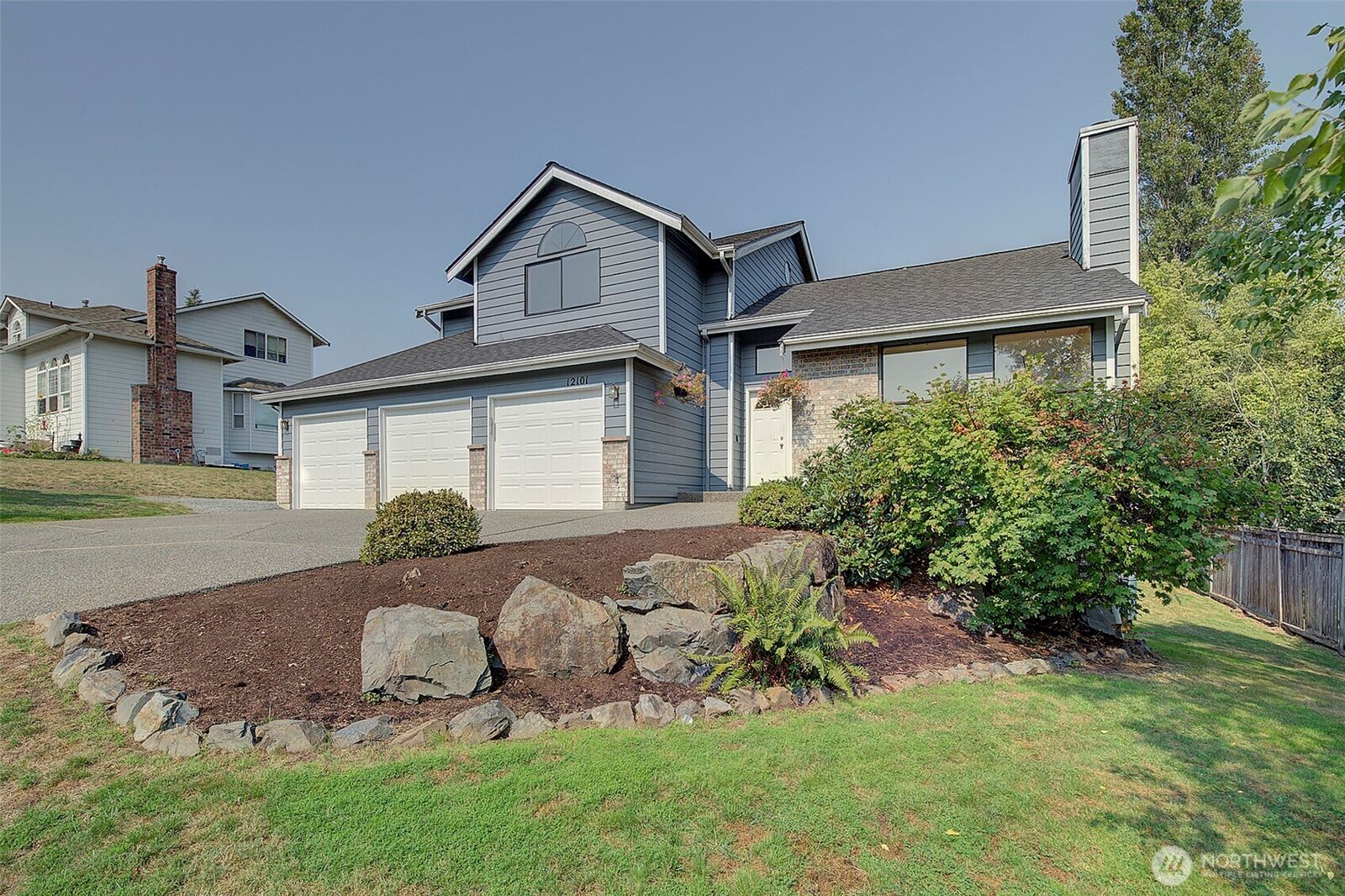 Property Photo: 12101 30th Street NE WA 98258