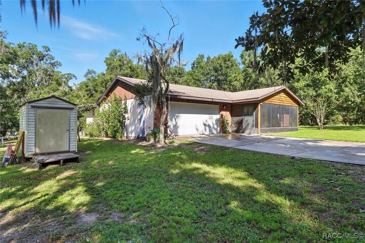Property Photo:  6270 S Shadowood Point  FL 34436 