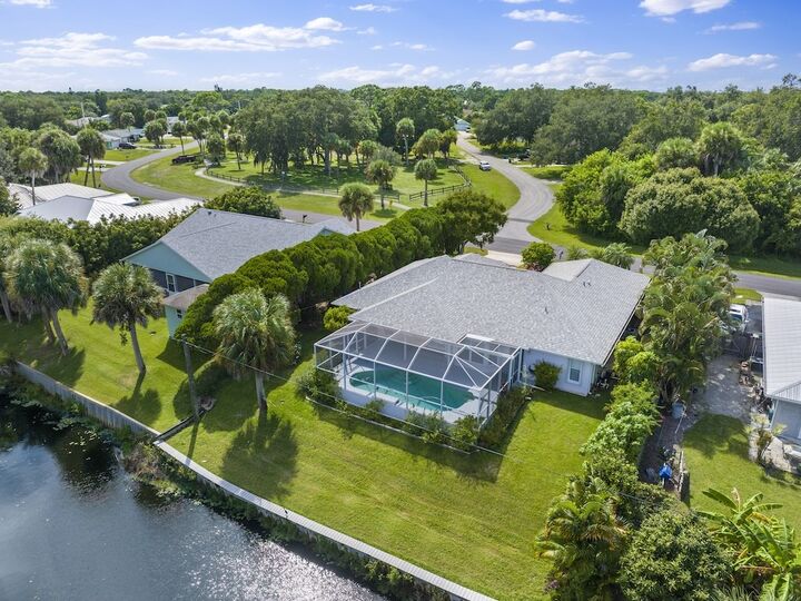 Property Photo:  1253 George Street  FL 32958 