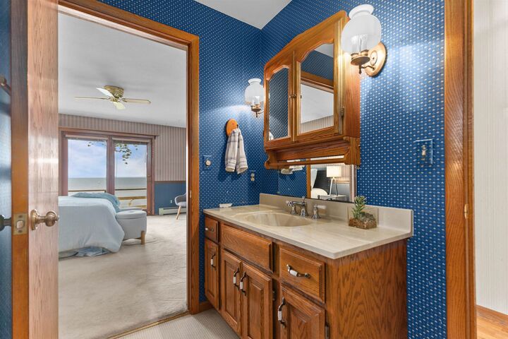 Property Photo:  6352 Black Wolf Point Lane  WI 54902 