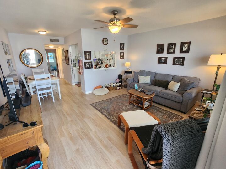 Property Photo: 3280 Cynthia Lane 211 FL 33461