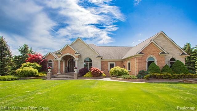 72755 Solanus Drive  Bruce Twp MI 48065 photo
