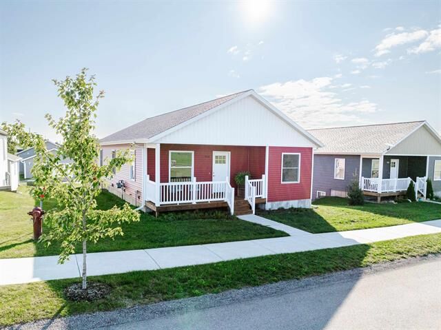 Property Photo: 908 Sienna Street MI 49696