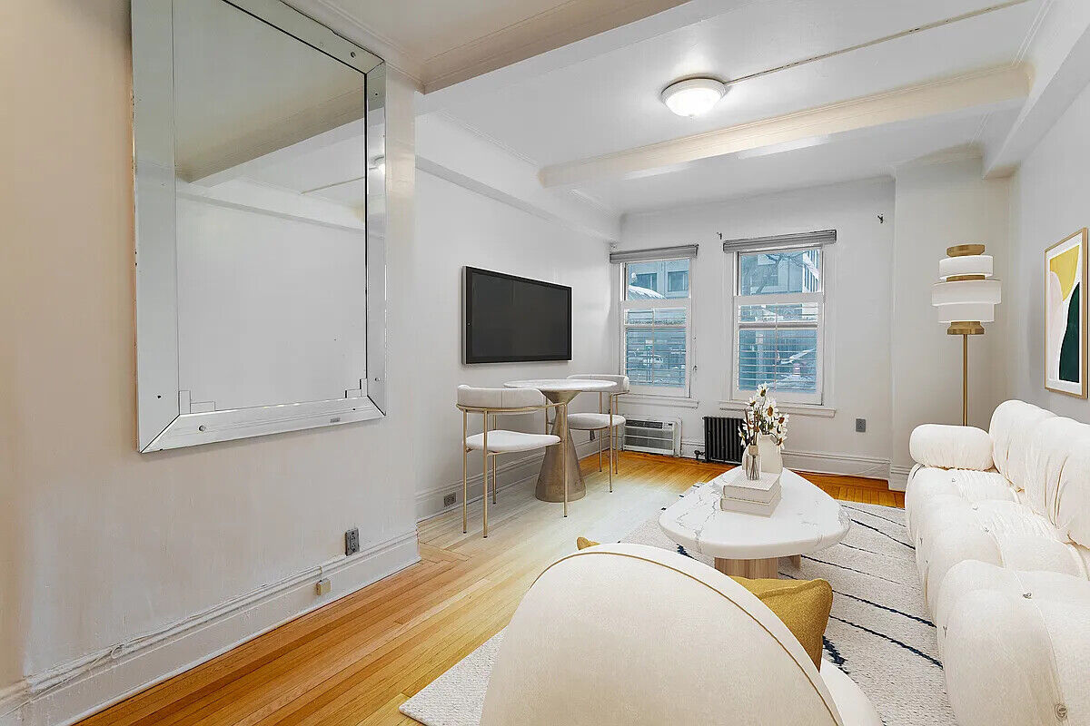Property Photo: 320 E 57th Street 1B NY 10022