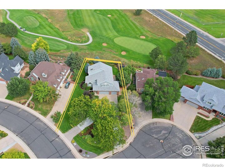 Property Photo: 7141 W Canberra Street CO 80634