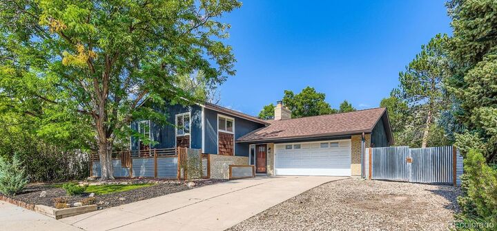 6895 S Webster Street  Littleton CO 80128 photo