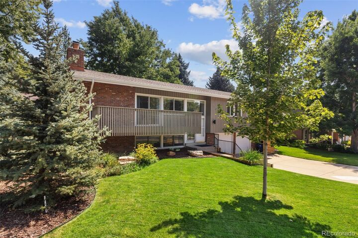 Property Photo:  6596 S Arapahoe Way  CO 80120 