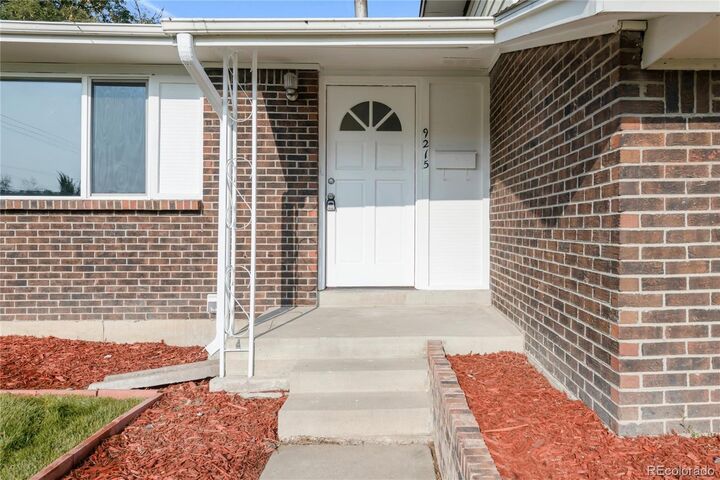 Property Photo:  9215 Lowell Boulevard  CO 80031 