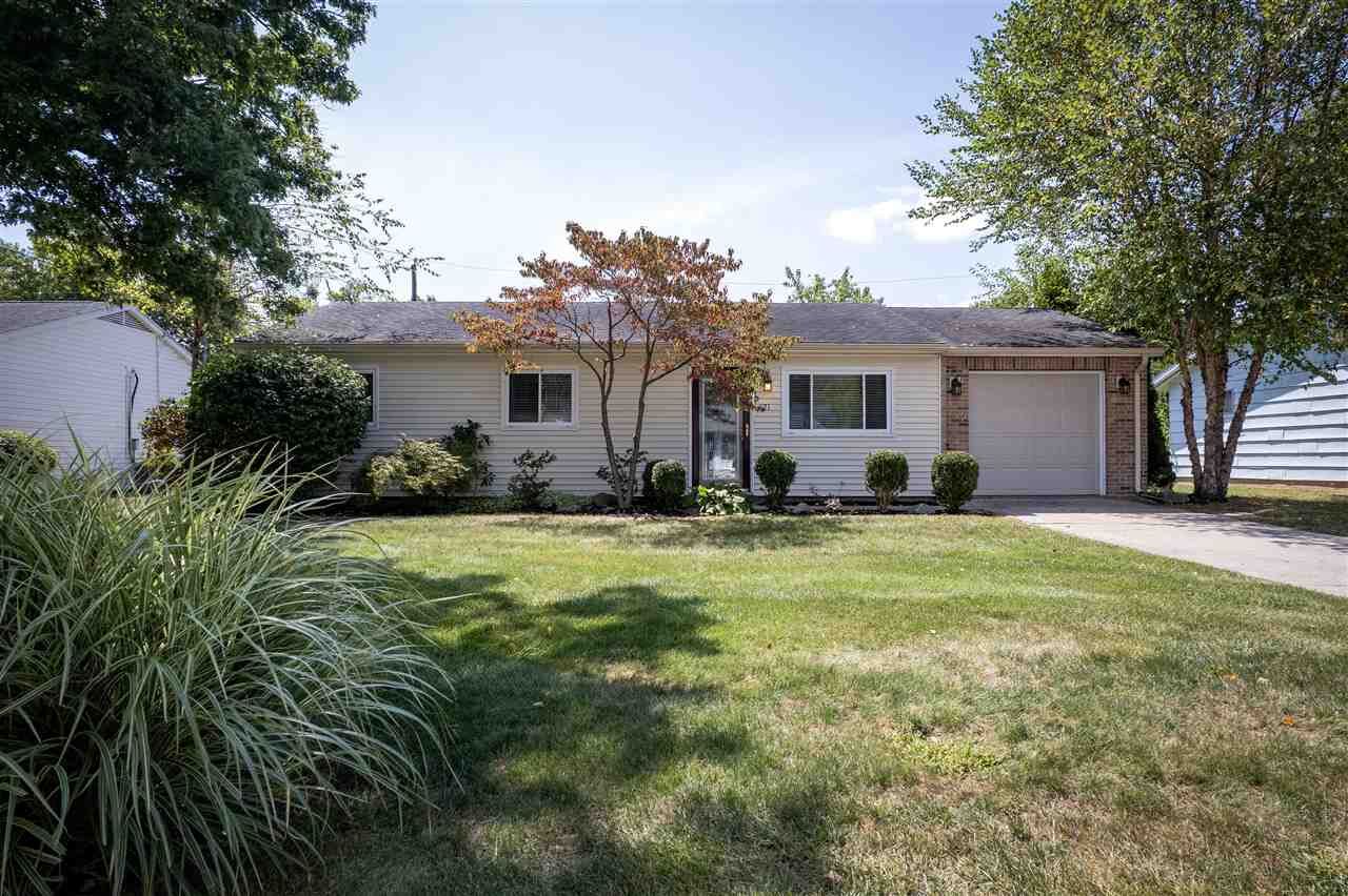 Property Photo:  121 SW I Street  IN 47374 