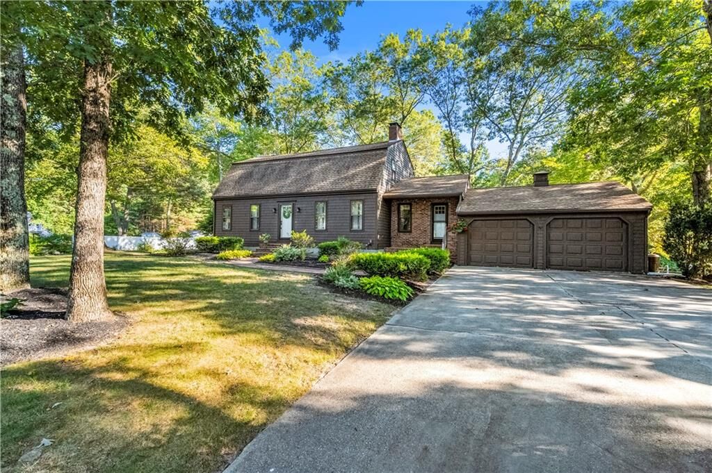 Property Photo:  47 Harkness Road  RI 02896 