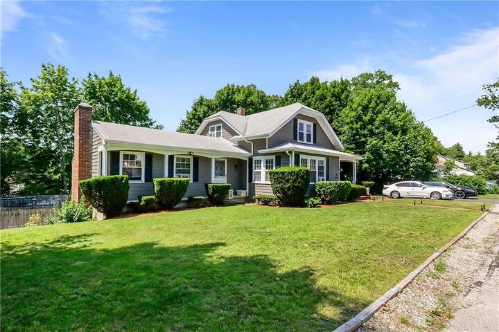 Property Photo: 11 Crossland Road RI 02893