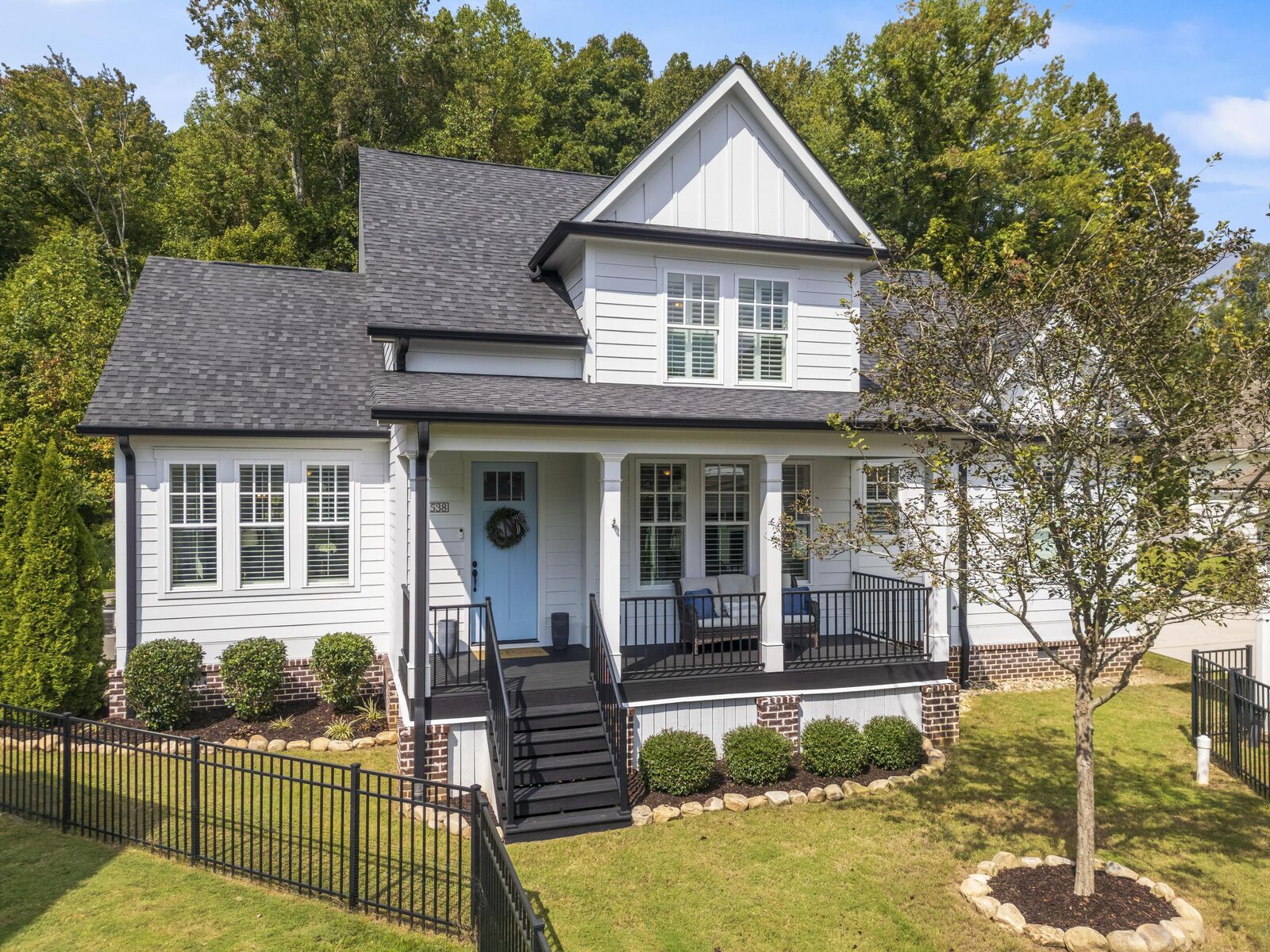 Property Photo: 8538 Festival Loop TN 37419