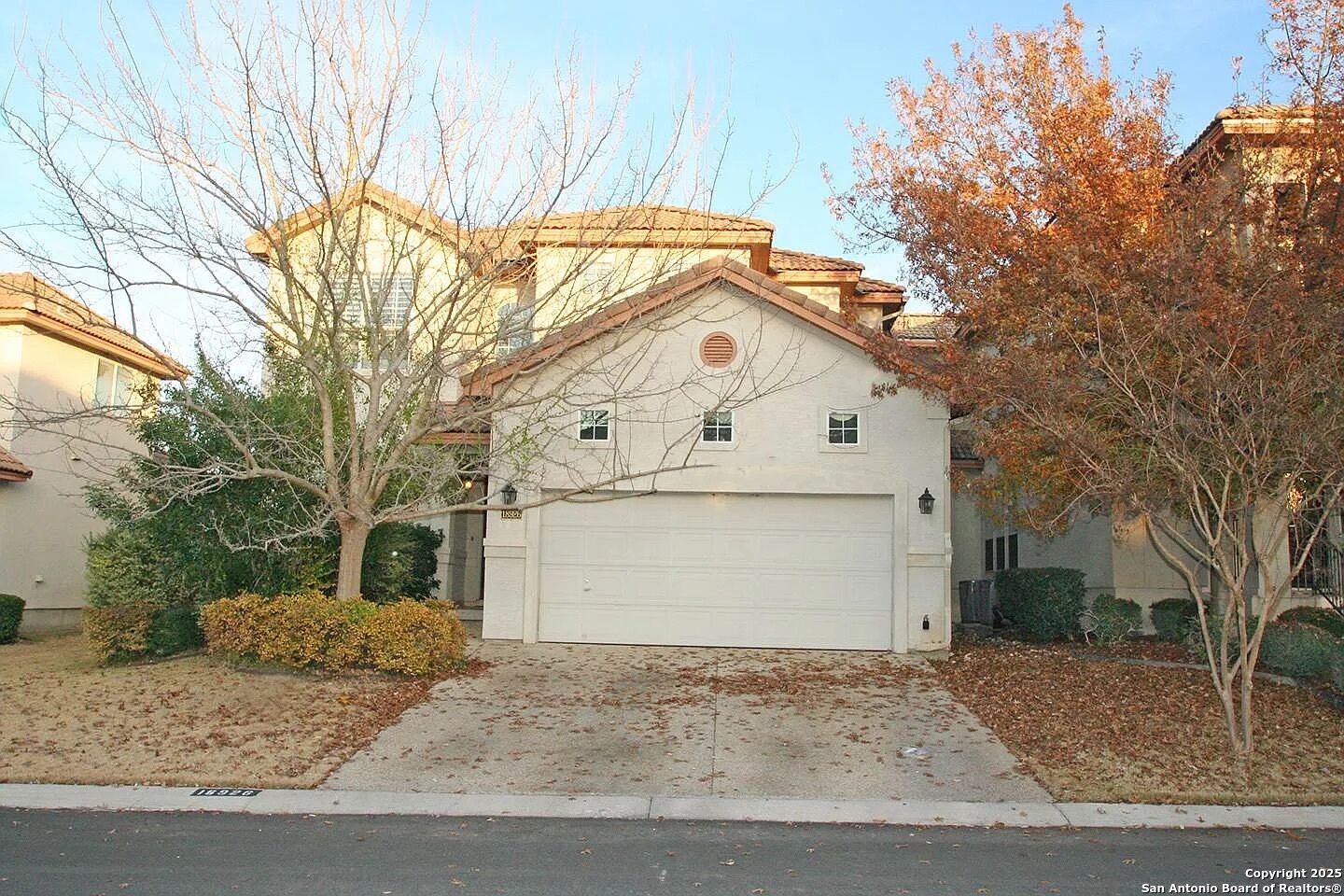 Property Photo:  18926 Las Vistas  TX 78258 