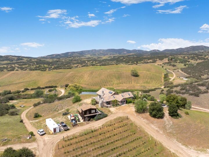 30625 Stonewall Canyon Road  Soledad CA 93960 photo