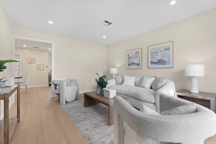 Property Photo: 4243 Comet Circle CA 94587