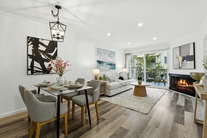 Property Photo:  373 Half Moon Lane 108  CA 94015 