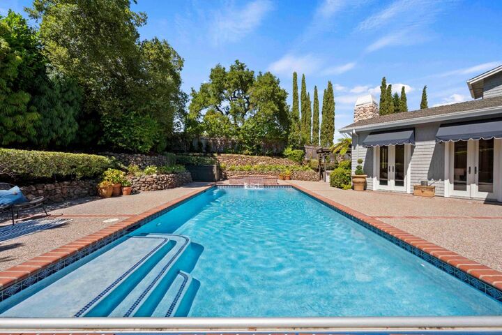 Property Photo:  629 Lombardy Way  CA 94062 