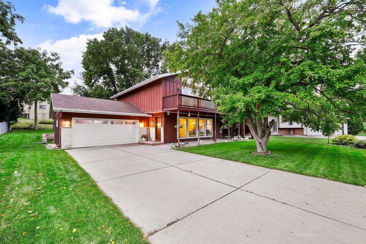 211 Norma Drive  Watertown WI 53098 photo
