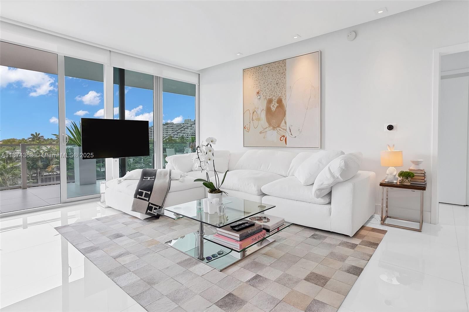 Property Photo:  350 Ocean Dr 405N  FL 33149 