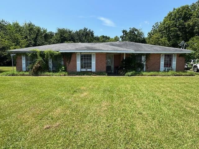 Property Photo: 3235 Concord Rd TX 77703