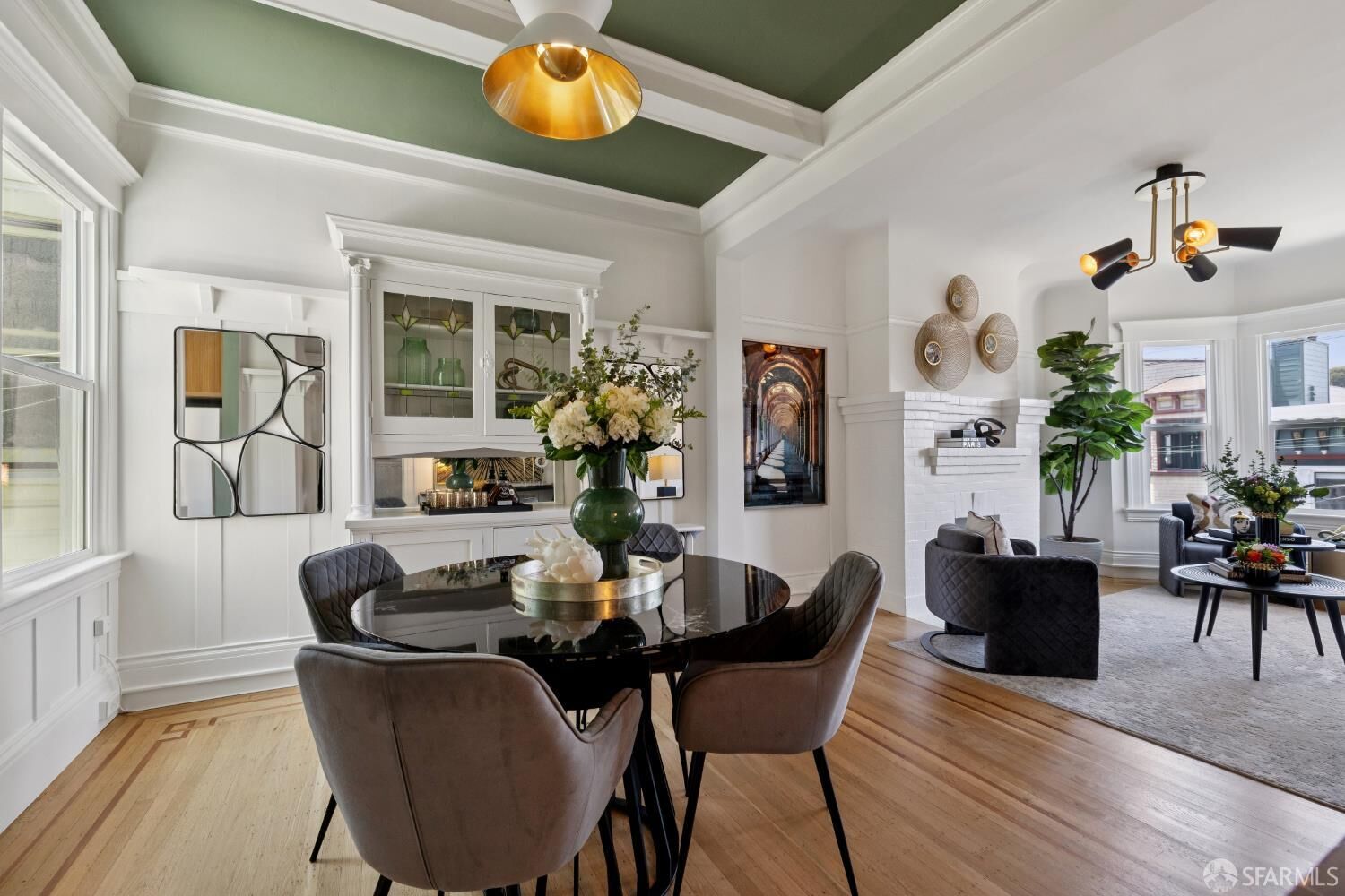 Property Photo:  1754 Larkin Street 5  CA 94109 
