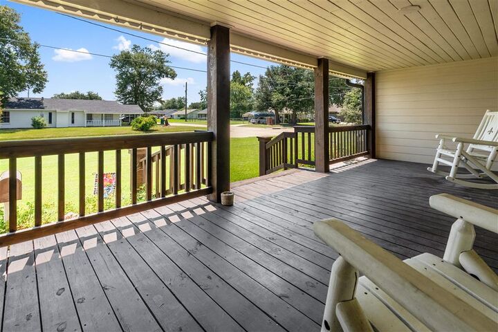 Property Photo: 436 McKinley Street LA 70669