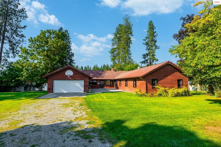 Property Photo: 8967 W Driftwood Dr ID 83814