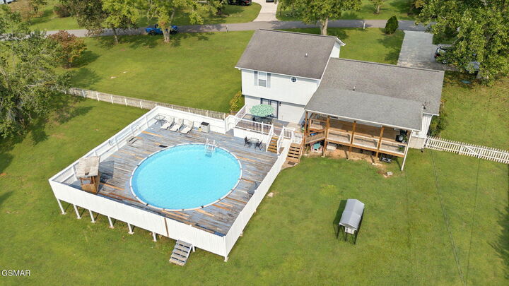 Property Photo: 306 Eastwood Drive TN 37766