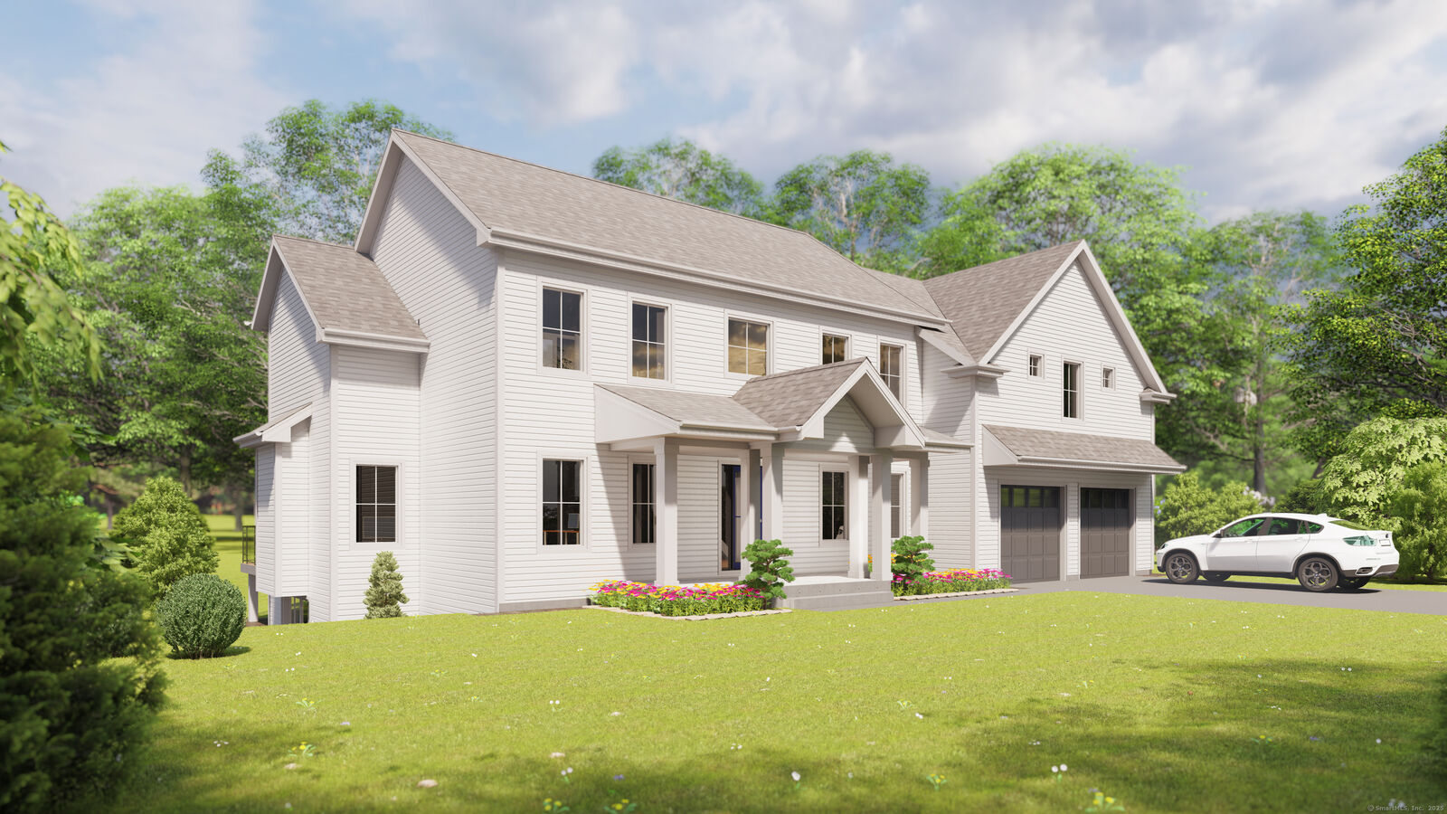 Property Photo: 336 Holly Hill Lane CT 06488