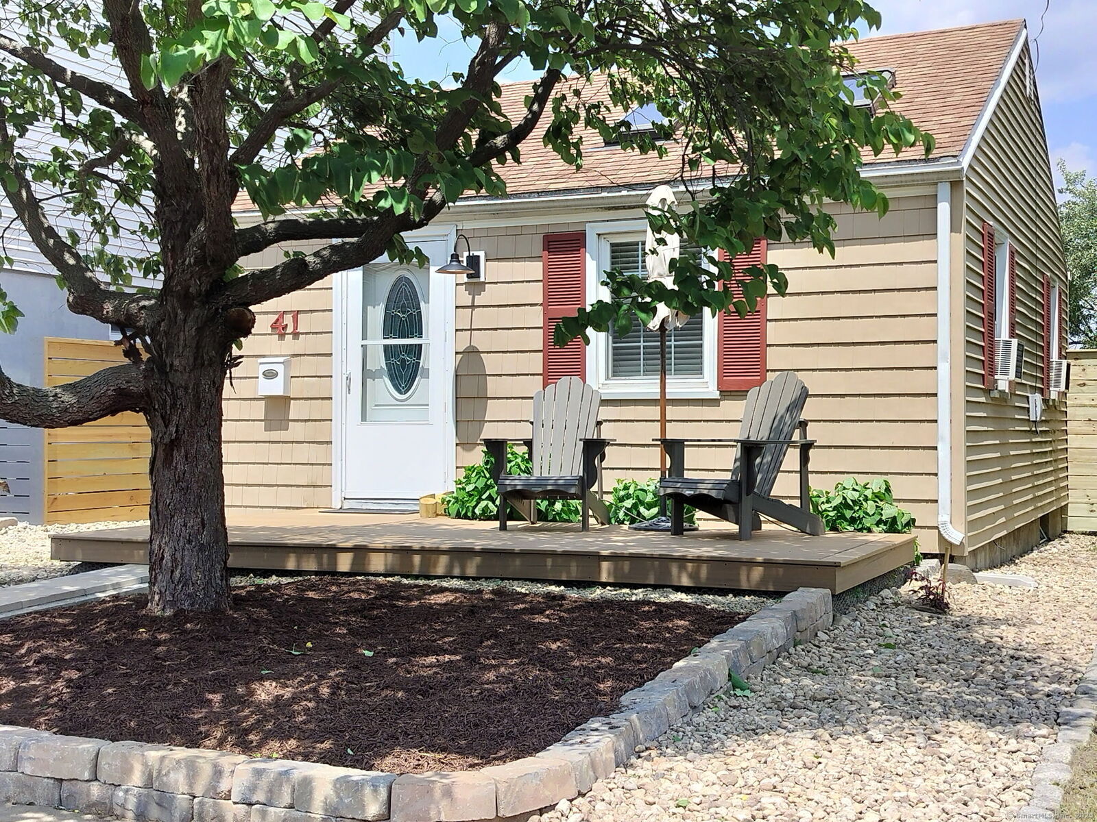 Property Photo:  41 Cooper Avenue  CT 06460 
