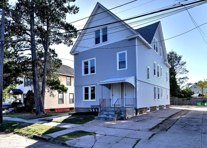 10 Cross Street  Hamden CT 06514 photo
