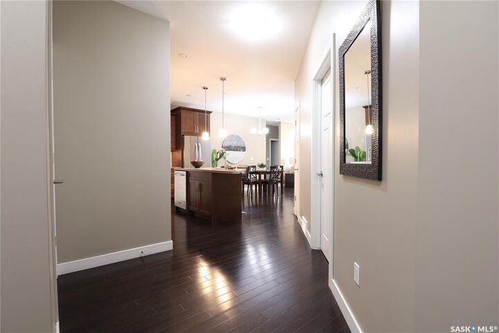 Property Photo: 2055 Rose Street 1104 SK S4P 2A3