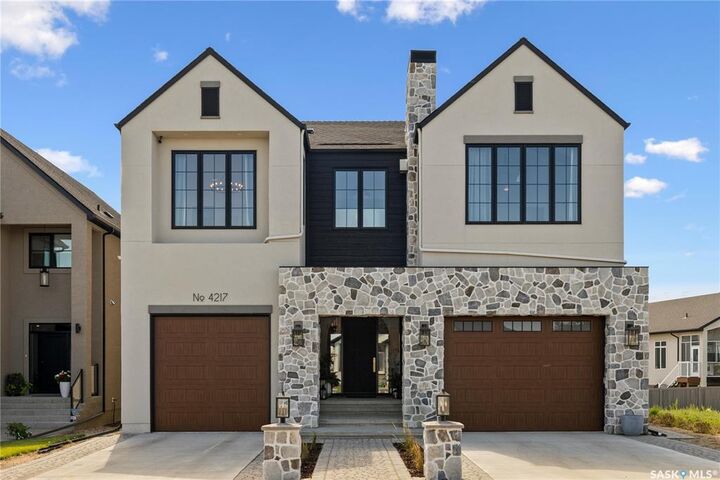 4217 Elderberry Crescent E  Regina SK S4V 3V3 photo