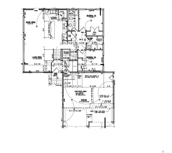 Property Photo:  812 Ballesteros Crescent  SK S0K 4S4 