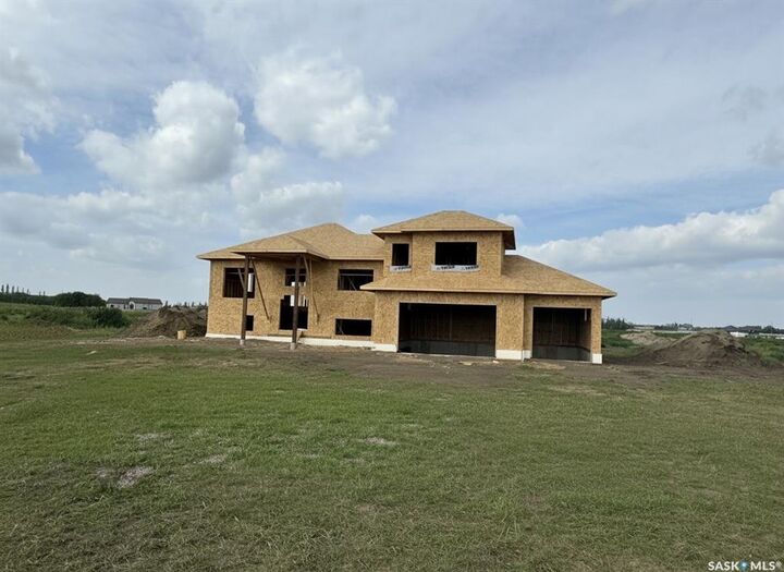 Property Photo:  14 Cardinal Drive  SK S7C 0C3 