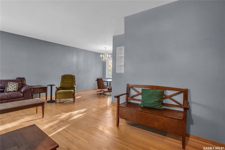 Photo de la propriété: 4516 Elgin Road SK S4S 4K6