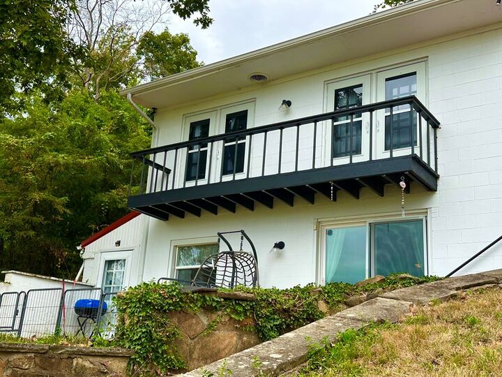 Property Photo:  90 Taylor Road  OH 45690 