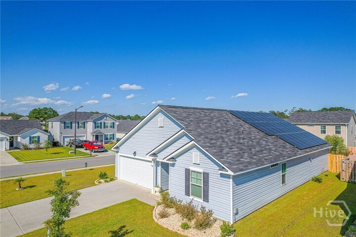 1 Stetson Drive  Savannah GA 31419 photo
